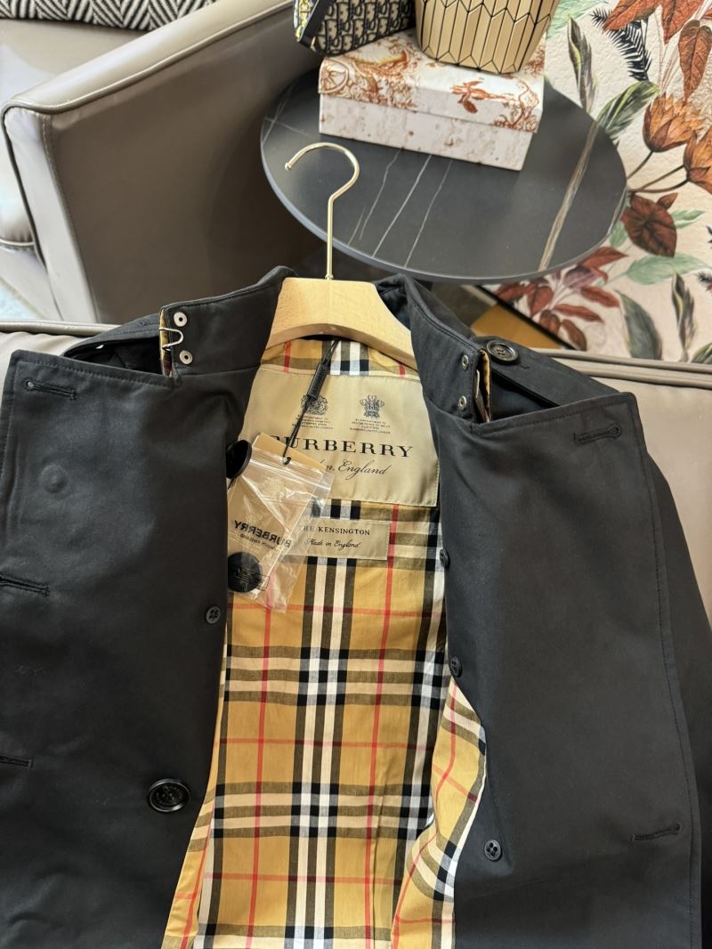 Burberry Outwear